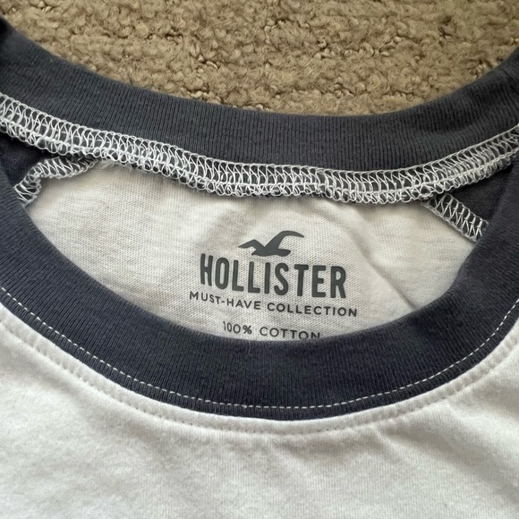 Hollister Easy Muscle Tank - Picture 4 of 5